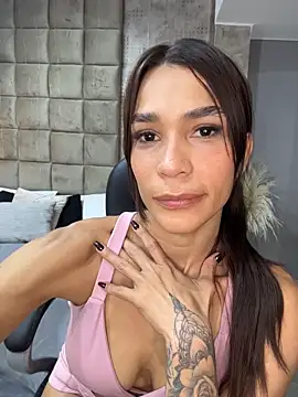 SofiaRivero online show from April 20, 6:44 pm