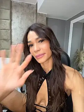 SofiaRivero online show from April 23, 6:32 pm