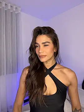 SofiaRivero online show from June 7, 10:38 pm