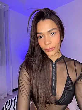 SofiaRivero online show from June 9, 8:08 pm