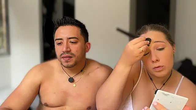 Sofii n Diego online show from June 9, 6:40 pm