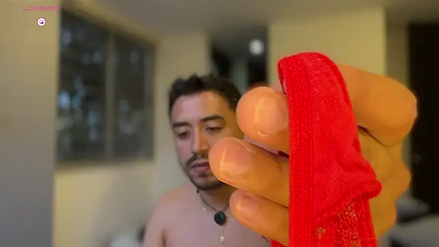 Sofii n Diego online show from June 4, 10:25 pm