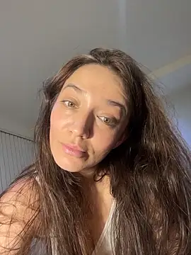 Emmablue10 online show from February 3, 2:53 am