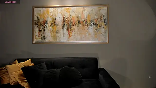 LucieMartin online show from April 25, 7:44 pm