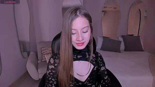 IsabellaMorettiX online show from April 26, 4:10 am