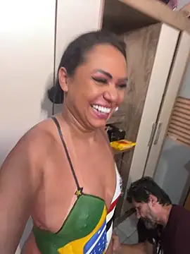 Deyseprado35 online show from April 6, 4:52 pm