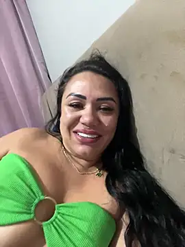 Deyseprado35 online show from March 6, 8:59 pm