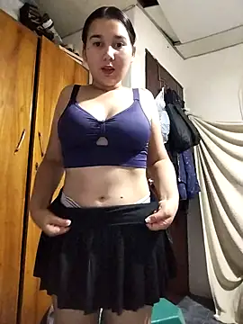 Merliah 1 online show from March 12, 7:05 pm