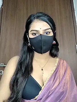 Alix cuti online show from April 25, 7:00 pm