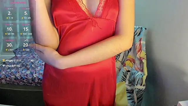 HornyAsianXxX online show from March 2, 5:19 am