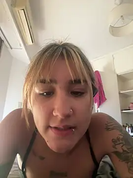 Lolitapop222 online show from February 3, 6:34 pm