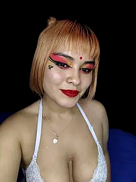 zoe love18 online show from February 19, 3:28 am