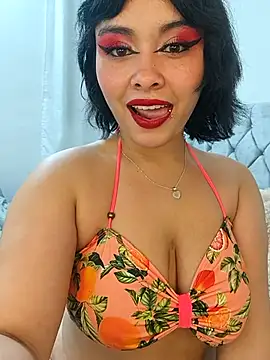 zoe love18 online show from April 25, 5:21 am