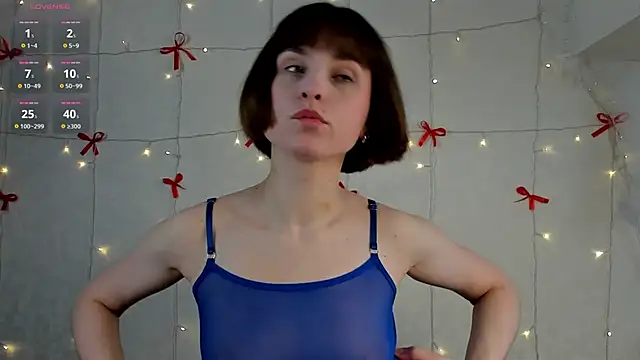 VelvetCaress online show from April 22, 9:17 am