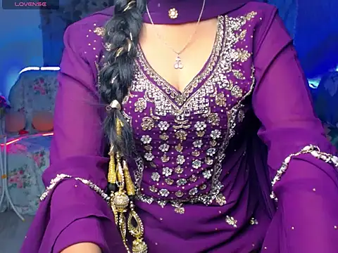 ELIZA 01 online show from April 26, 5:05 am