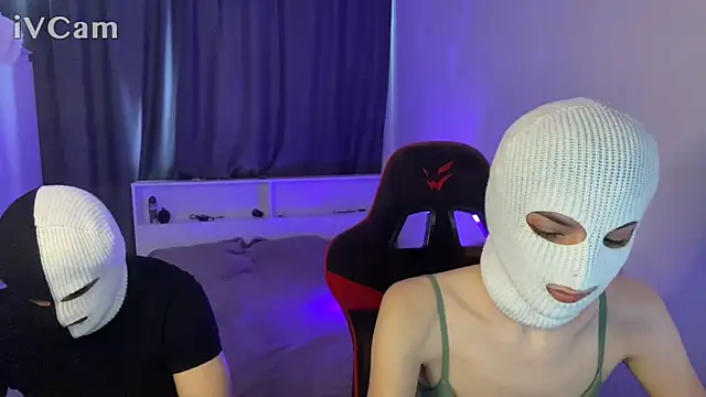 NensyxGenry online show from March 16, 6:39 am