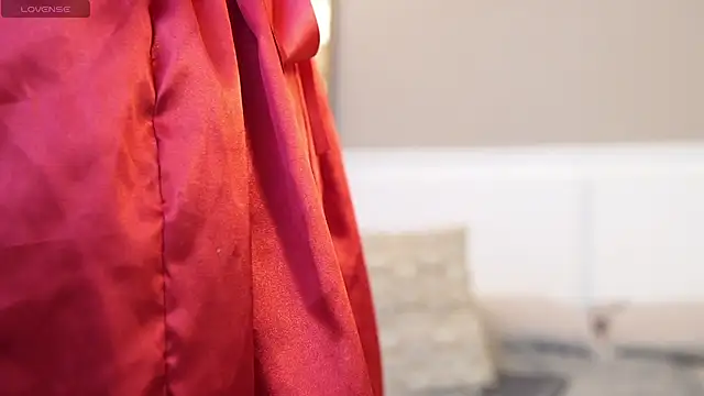 Dalahia Rush online show from April 23, 6:43 pm