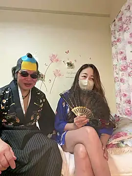 Jap Kabukichan69 Style online show from April 8, 10:39 am