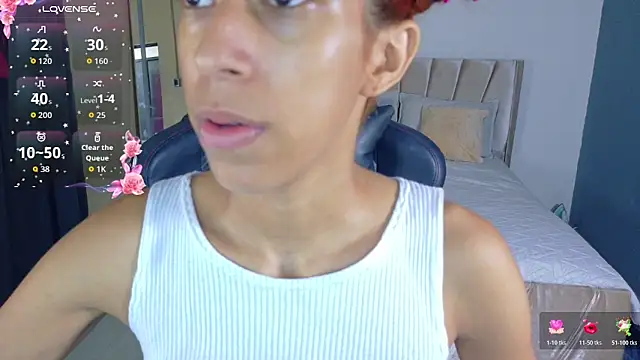 Alishaa sweet online show from April 28, 12:09 pm