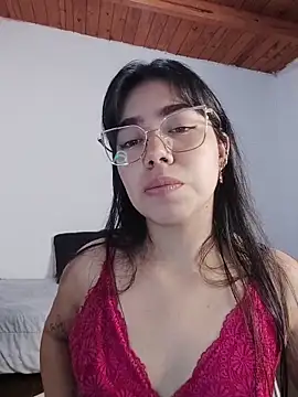 Iam Eli11 online show from March 3, 10:05 pm