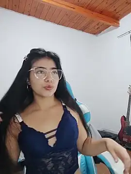 Iam Eli11 online show from February 23, 9:14 pm