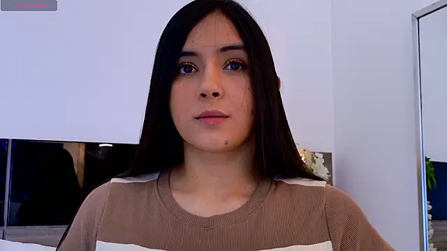 AlisonLamer online show from February 23, 12:48 pm