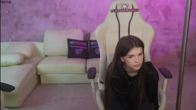 Zlata Sky online show from March 18, 4:34 pm