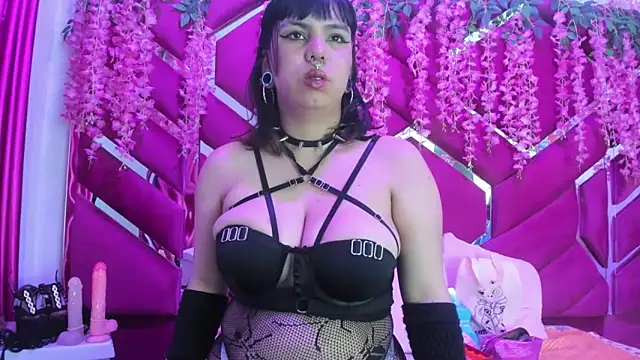 vanesa bobs online show from April 29, 3:21 am