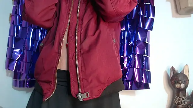 astrid miller 1 online show from March 11, 6:06 am