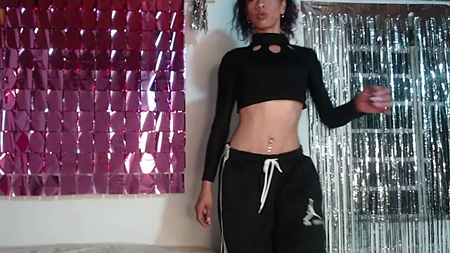 astrid miller 1 online show from February 22, 2:45 am