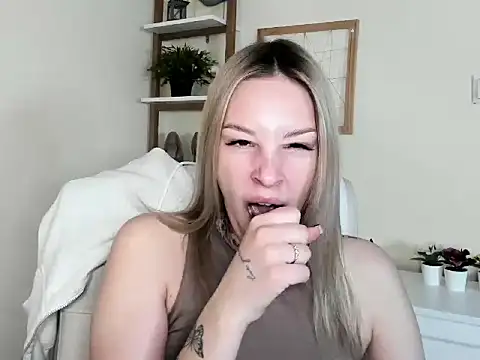 VelvetAngela online show from February 11, 1:45 pm