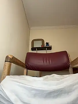 LilaRvsh online show from March 24, 5:29 pm