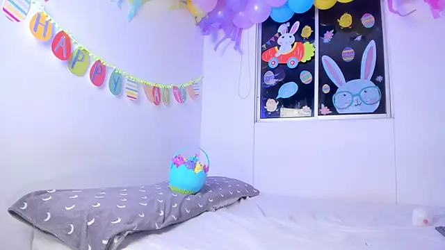  FuckingYoungs  online show from April 4, 3:16 am