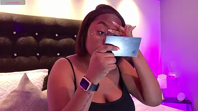 Aitana Oliveira online show from March 6, 8:37 pm