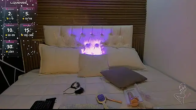 shaden  online show from March 7, 12:17 am