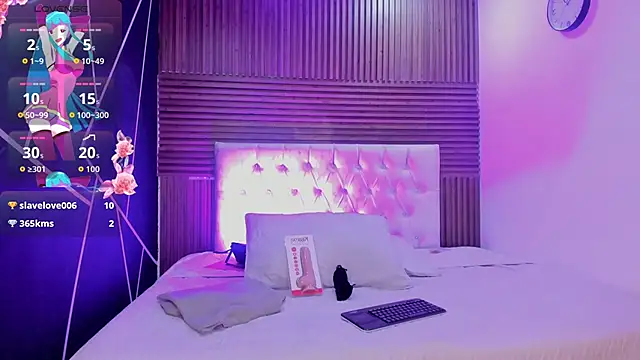 shaden  online show from March 19, 10:14 pm