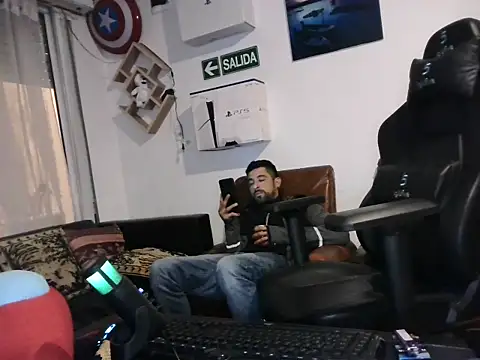 Bluntt55 online show from May 15, 10:34 pm