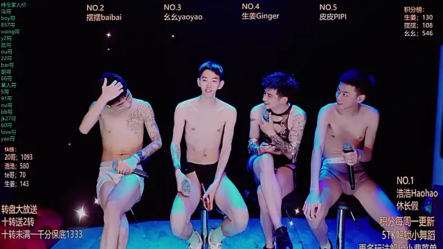 GAY-Sweetheart01 online show from March 11, 2:16 am