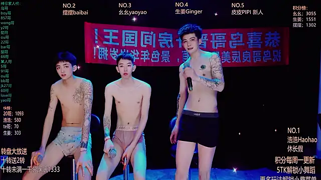 GAY-Sweetheart01 online show from March 8, 2:04 am