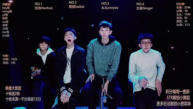 GAY-Sweetheart01 online show from February 28, 12:54 am