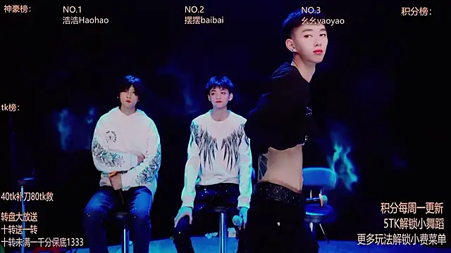 GAY-Sweetheart01 online show from February 8, 9:13 am