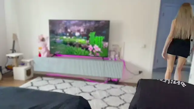 DannSago online show from March 5, 11:28 am