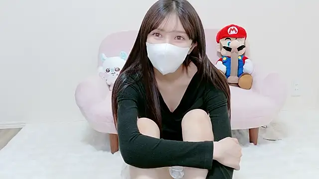 The Ami jp online show from April 22, 10:12 am