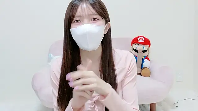 The Ami jp online show from April 23, 10:12 am