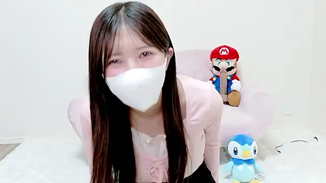 The Ami jp online show from April 26, 10:13 am