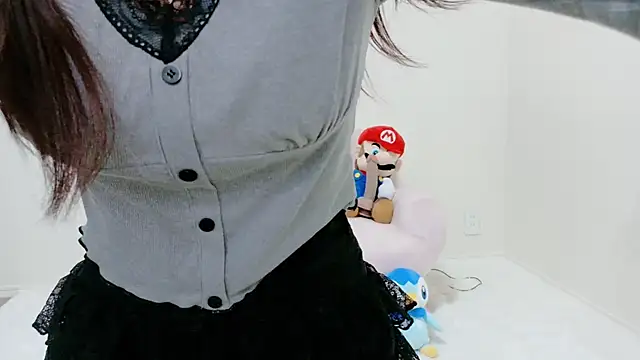 The Ami jp online show from April 28, 10:08 am