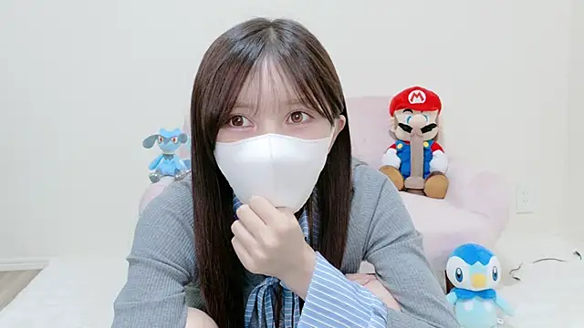 The Ami jp online show from April 24, 3:15 pm