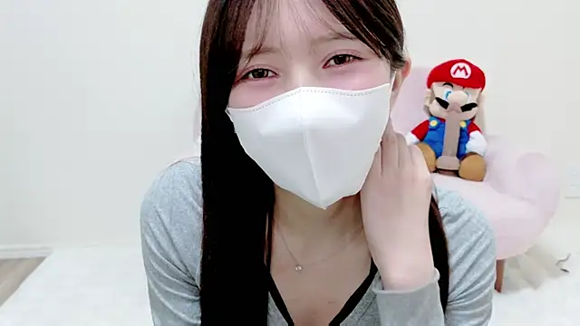 The Ami jp online show from April 23, 3:14 pm