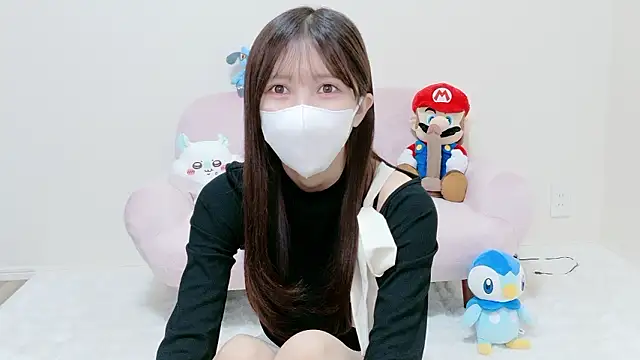 The Ami jp online show from April 27, 10:23 am