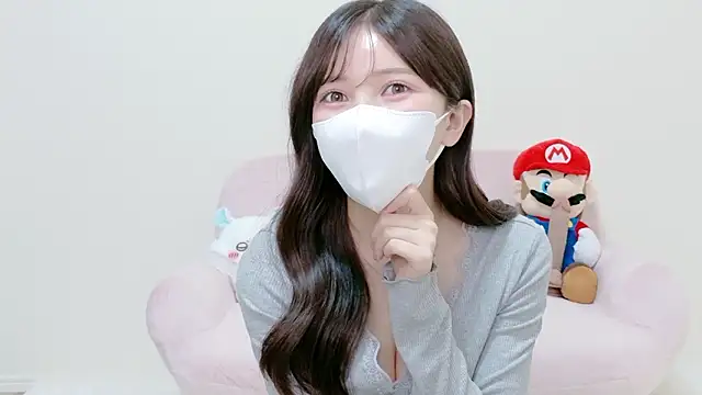 The Ami jp online show from April 21, 10:11 am